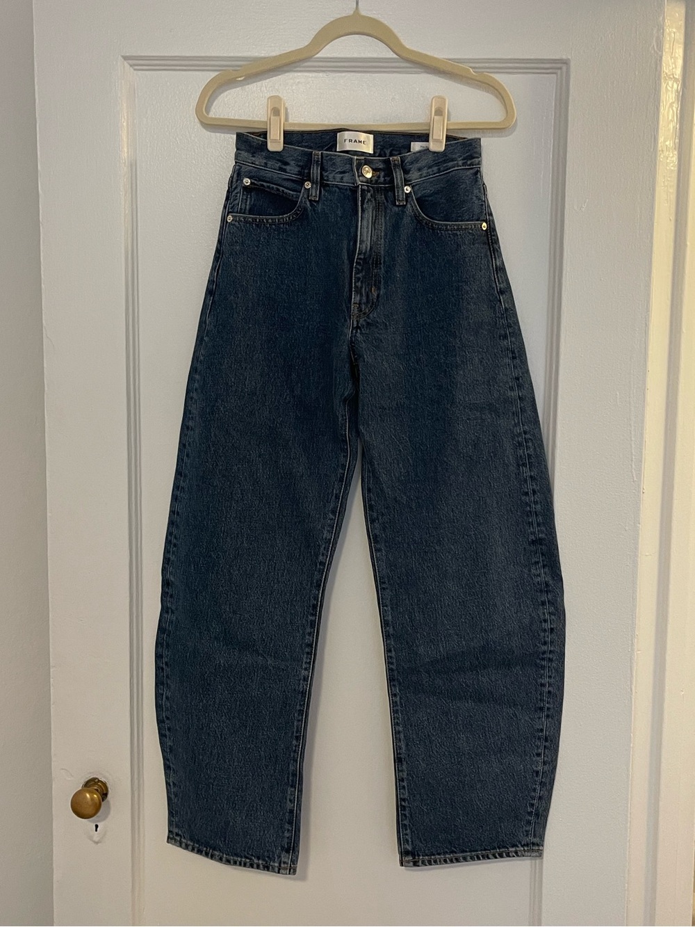 FRAME “The Bubble” Jean